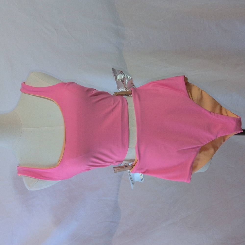 Reversible Swimsuit
